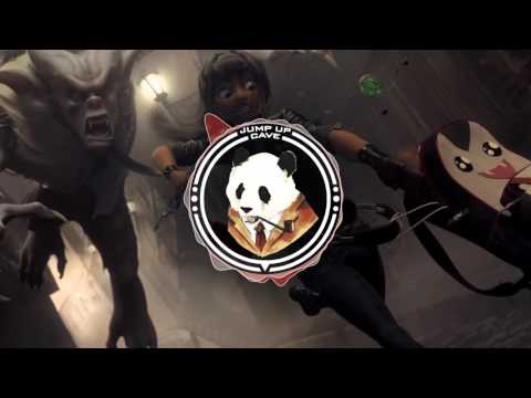 Hives X Artix! - Gringos Hdp