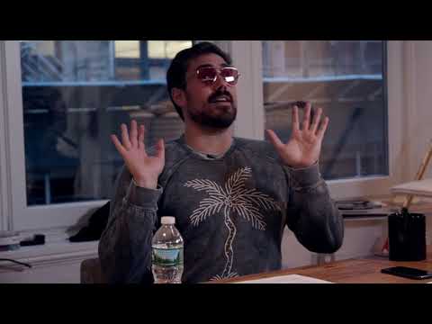 Larry The Goldfish's Week 8 Picks