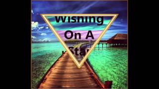 YOUNG Beatz - Wishing On A Star [instrumental track]