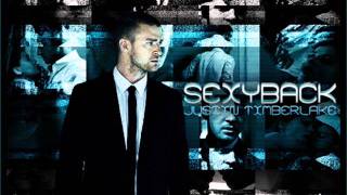Justin Timberlake - Sexy Back (Ben Castaneda&#39;s Sexy BackRub Remix)