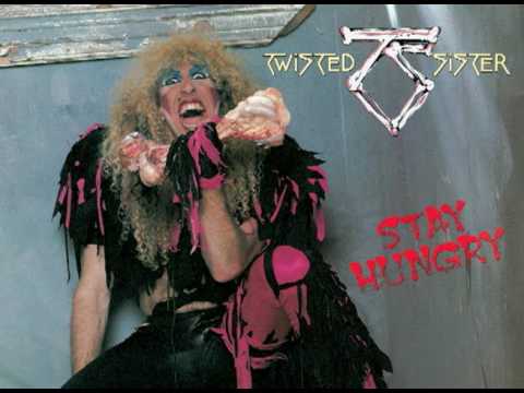 Jay Jay French "I Wanna Rock With Hard Times.ca"