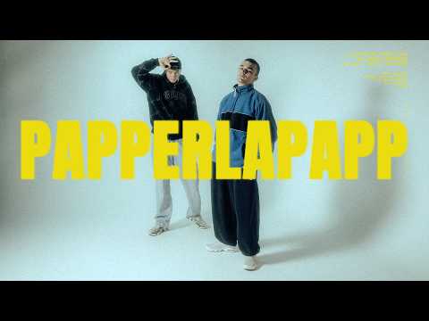 HeXer and ich.bin.yako.