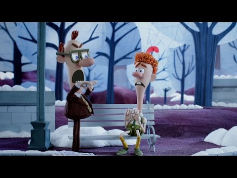 Elf: Buddy's Christmas Musical The Naughty List