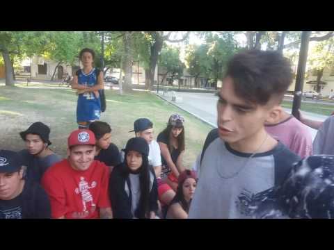 Mictian VS Naico | Guerra Rial [FECHA 2] 1ra Ronda