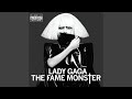 Bad Romance