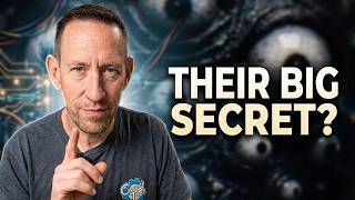 ChatGPT, Claude & Gemini - What They're NOT Telling You