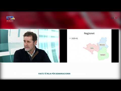 Fakt Plus - Hamit Basholli - 12.12.2017