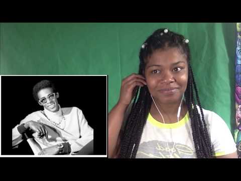 New Generation Reacts | David Ruffin "My Whole World Ended REACTION