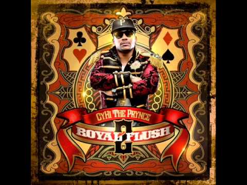 CyHi The Prynce - New Girl (Feat. Trey Songz)