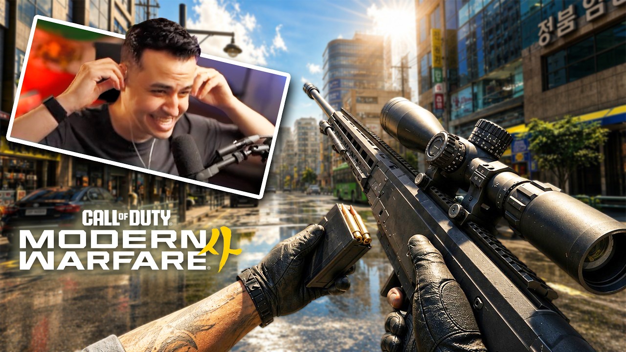 COD Modern Warfare 4 [BETA] 🔥 بهترین کالاف دیوتی اخیر؟
