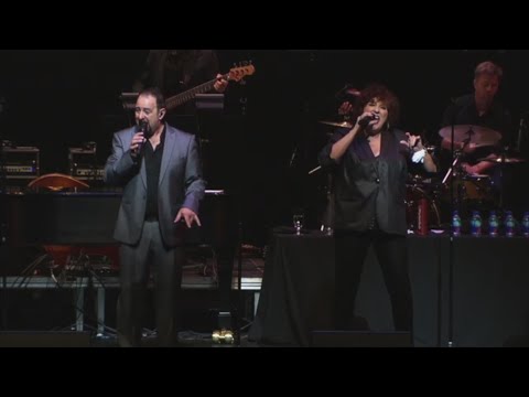 Monday Blues with The Manhattan Transfer