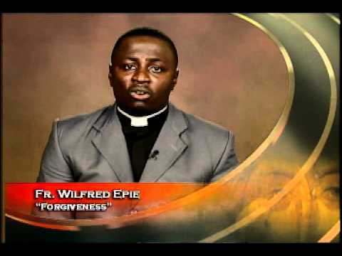 Faith Matters w/ Fr. Epie  Pt. 1.