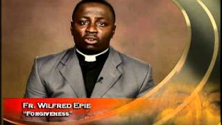 preview picture of video 'Faith Matters w/ Fr. Epie  Pt. 1.'