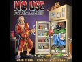 No Use For A Name-51 Days