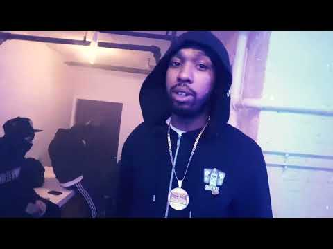 KM Popout - The Orishas (Official Music Video)