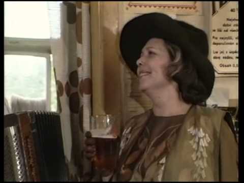 Neříkej děvče nikdy ne - Jiřina Jirásková Poslední leč A.K. 1987 Zdeněk Podskalský