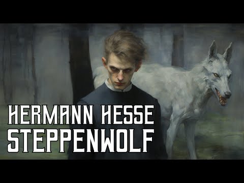 Hermann Hesse's Steppenwolf: An Analysis