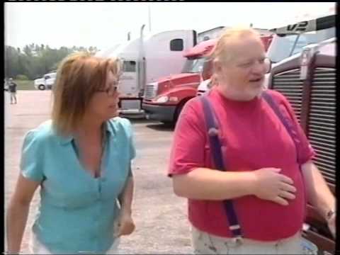 Bamse i USA - TV2 Nyhederne