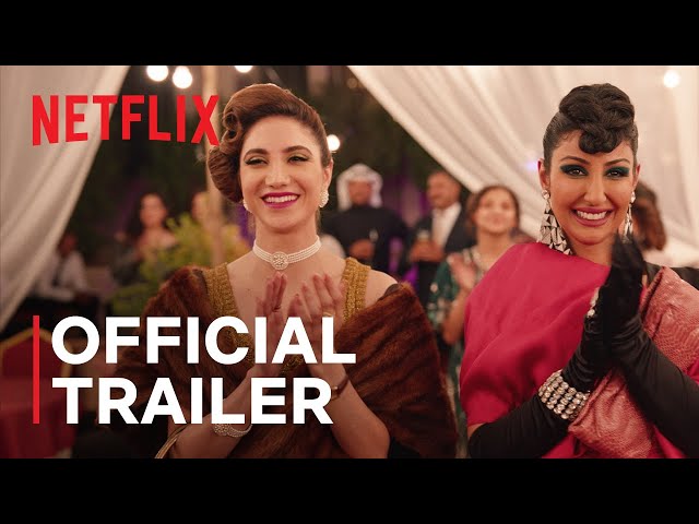 Netflix unveils the trailer of ‘The Exchange’, inspired by true events of the 1980’s Kuwait stock market