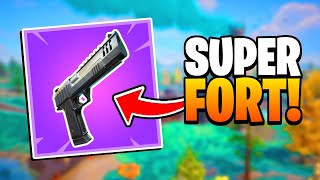 Le BOURLINGUEUR est de retour