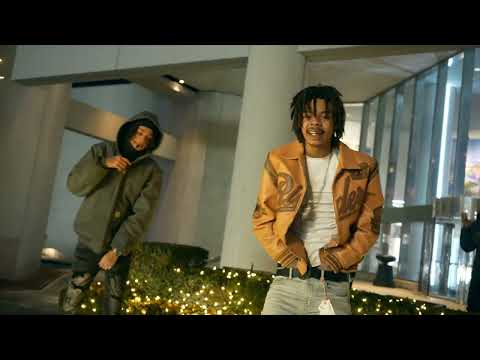 Quaily - Yellow Brick Road (Official Music Video)