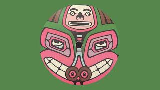 Marky Star / Rattlesnake (Get Fucked E-Ranged Remix) / Big Chief / 2003