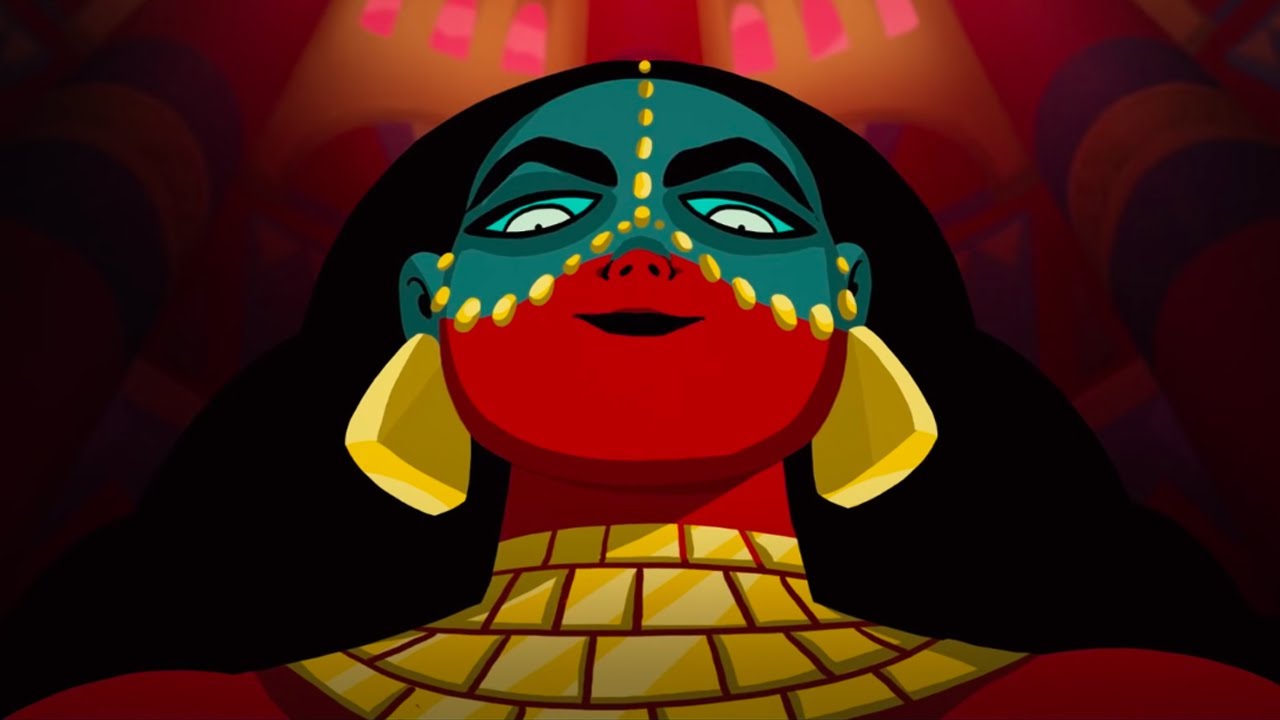 Caravan Palace — Miracle