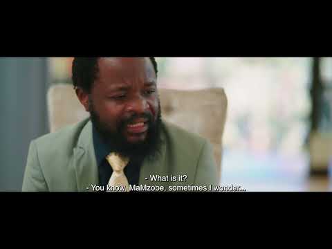 A bit out on MaMzobe? - Umkhokha: The Curse  | Mzansi Magic S1 | Ep 165 | DStv