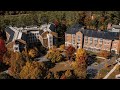 Discover On-Campus MBA Housing at Dartmouth's Tuck School of Business