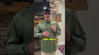KastKing pro anglers want to thank YOU our KastKing fans, for all of the love and support in 2025!