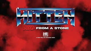 Hitten - Blood From A Stone video
