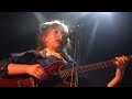 "Holocene Goodbye", Germaine Dunes - Paris, Septembre 2023