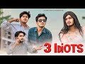 3 IDIOTS | TEAM R2W