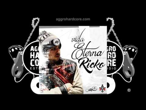 13. Ricko - No hay iguales - (con SkreamMC) [Vida Eterna]