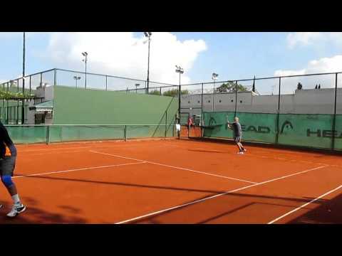 2015-05-10 Carsuzan/Carsuzan - Martin/Samudio