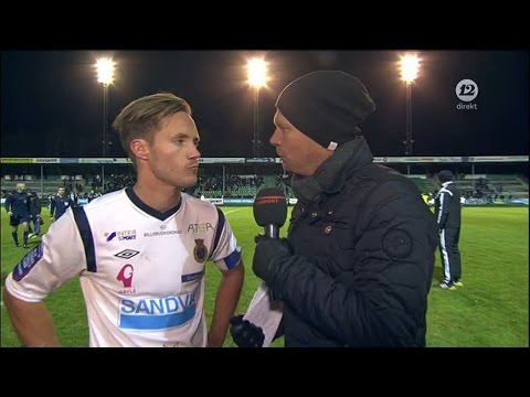 ”Det är rätt att han åker ut” - TV4 Sport