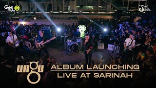 Download lagu Album Launching UNGU | LIVE mp3 Download lagu Album Launching UNGU | LIVE mp3