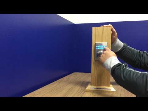 Bhp Door Hardware