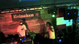 Felipe Souljah America Rock Club feat Dj Batma Ras Kakaroto