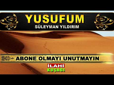 3 Güzel Defli Zikirli İlahi - Grup Yeni Nesil - Hayy Bahçelerde - Sultan Mevlana - Yusufum