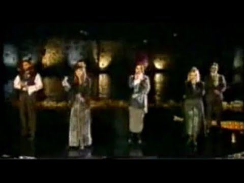 Put - Don't ever cry (English version) Eurovision Song Contest 1993, CROATIA 🇭🇷