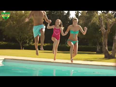 Why you should STOP mowing your lawn!!