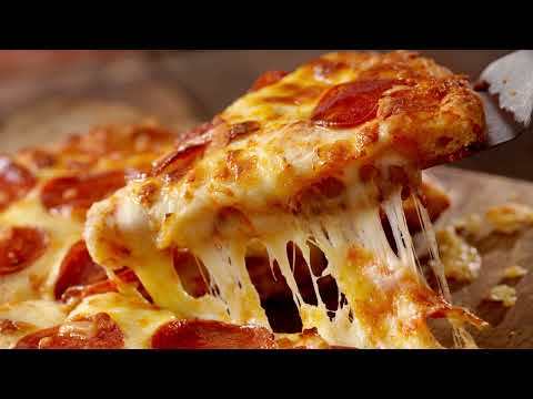 From Humble Beginnings to Pizza Powerhouse: The Domino's Success Story!