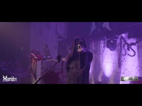 moridin live @ xxlerator raw