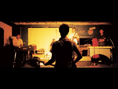 American Analog Set - combo of Elliott Smith and Stereolab?