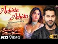 Chale To Kat Hi Jaayega Safar New Romantic Song 2026 Varun Dhawan Janhvi Kapoor Love Song