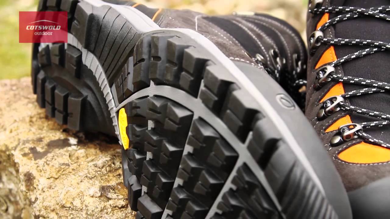 Watch video Scarpa R-Evo GTX Boot Now Scarpa R-Evo GTX Boot