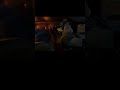 The air conditioning ("Onward" scene)
