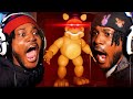 Coryxkenshin Those Nights At Fredbears Both Parts No Ads