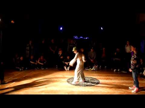 Day Of House vol.2 - Hradec Králové 27.2.2016